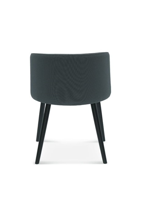 Fotel SKIP B-1524, buk - kolor do wyboru - Fameg