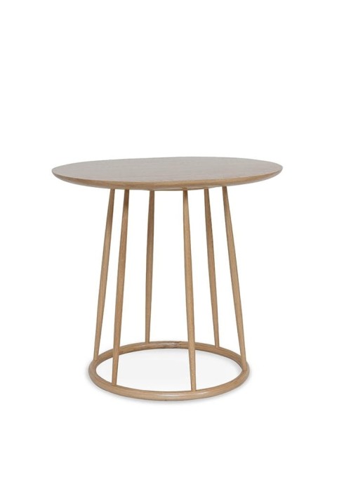 Stolik kawowy CANDY STK-1804, buk, kolor do wyboru-Fameg