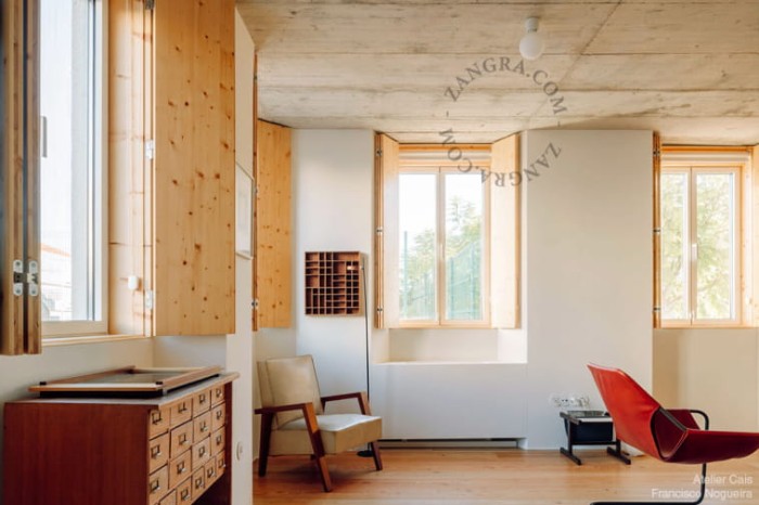 Oprawa porcelanowa biała 003 - Zangra