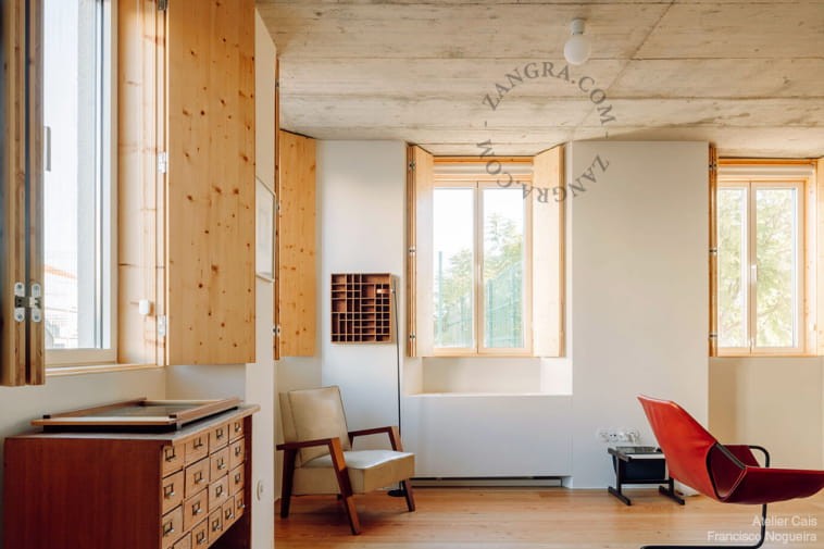 Oprawa porcelanowa biała 003 - Zangra