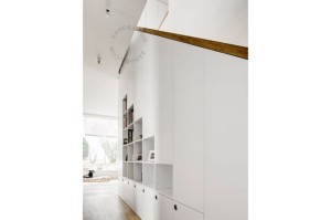 Oprawa porcelanowa biała 003 - Zangra