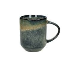 Kubek NICKY granatowy - Pomax