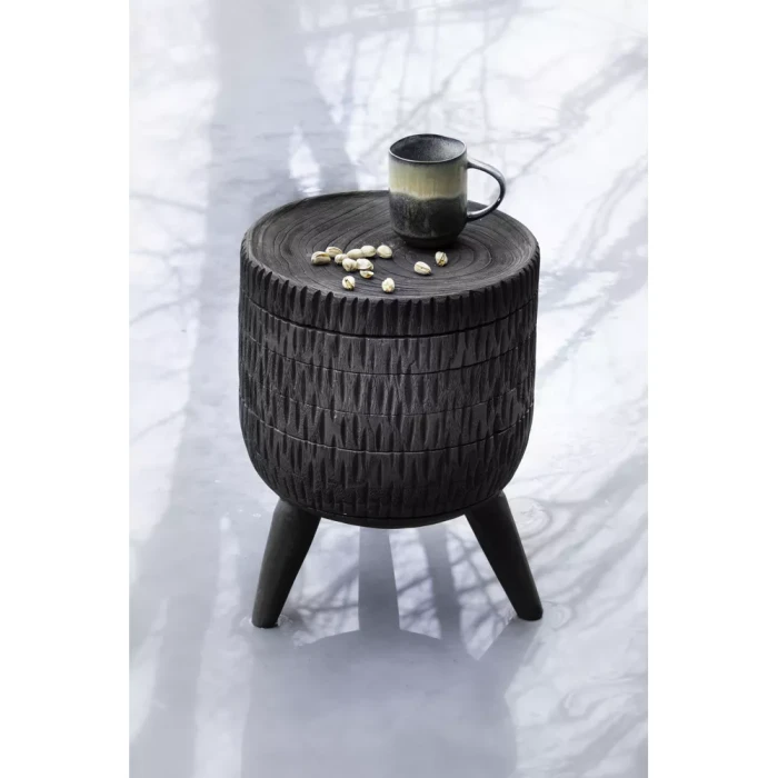 Kubek NICKY granatowy - Pomax