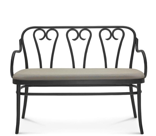 Sofka S-6653/16 - Fameg - Tapicerowana