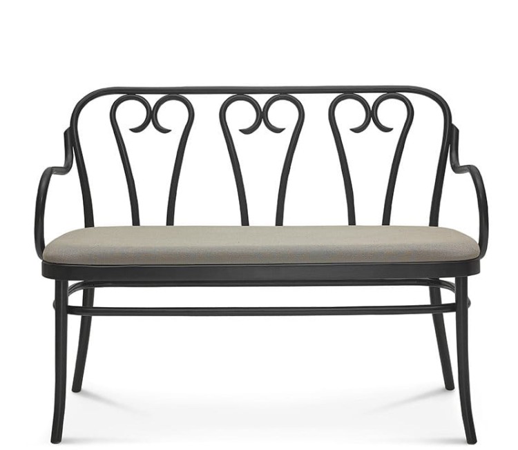 Sofka S-6653/16 - Fameg - Tapicerowana