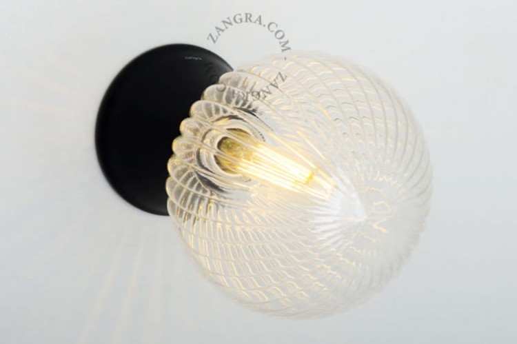 Żarówka LINIA LED - Zangra