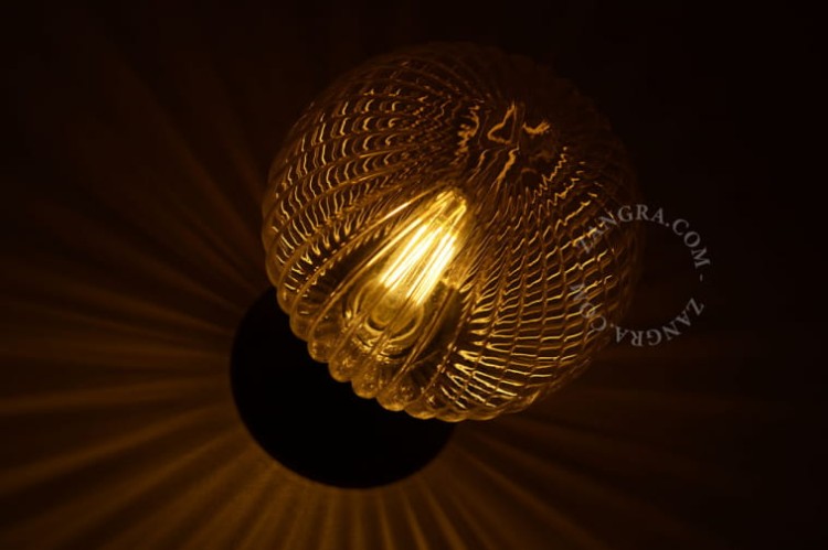 Żarówka LINIA LED - Zangra