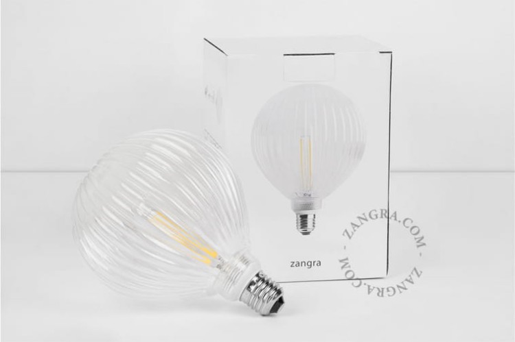 Żarówka LINIA LED - Zangra