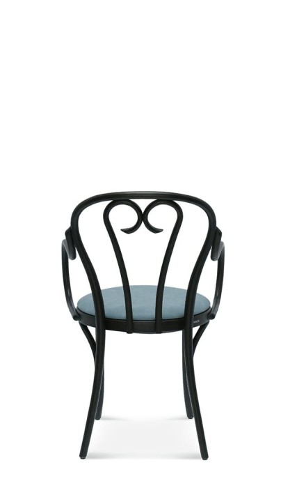 Fotel B-16 - kolor do wyboru - Fameg