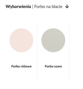 Stolik dziecięcy NINO STK-1710 kolor do wyboru - FAMEG