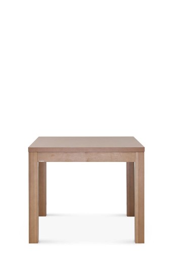 Stół REST 80x80 ST-9345/4 -buk- do wyboru - Fameg