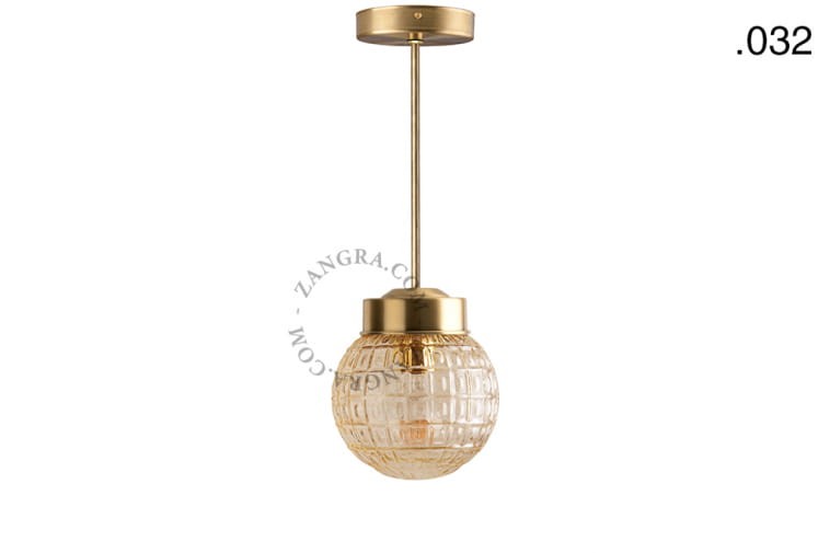 Lampa sufitowa 101.032 - Zangra