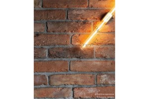 Żarówka STICK LED 50 SZKŁO - ZANGRA