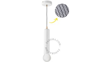 Lampa wisząca LIGHT 112 - Zangra