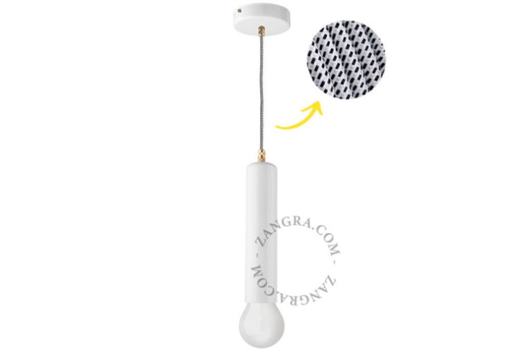 Lampa wisząca LIGHT 112 - Zangra