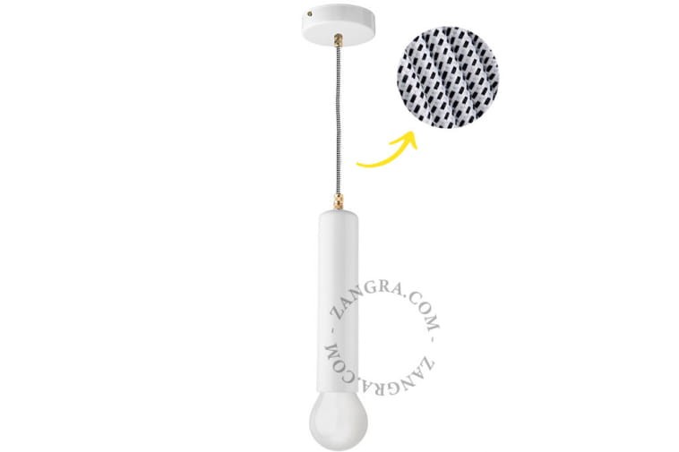 Lampa wisząca LIGHT 112 - Zangra
