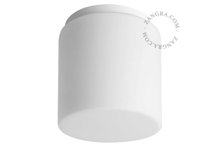 Ręcznie wykonana lampa 121 SMALL - Zangra