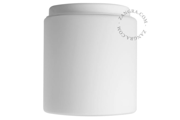 Ręcznie wykonana lampa 121 SMALL - Zangra