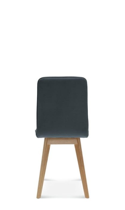 Krzesło CLEO A-1603 buk - do wybru - Fameg