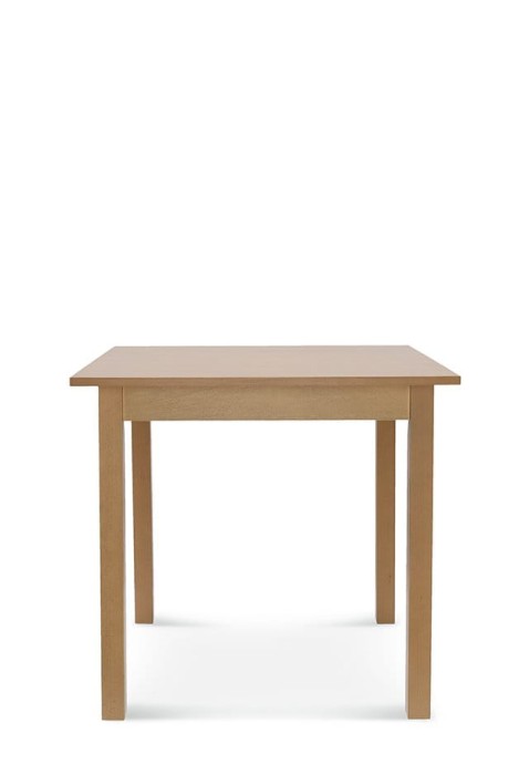 Stół BAR ST-9345/2 - 80x80 -  buk - Fameg