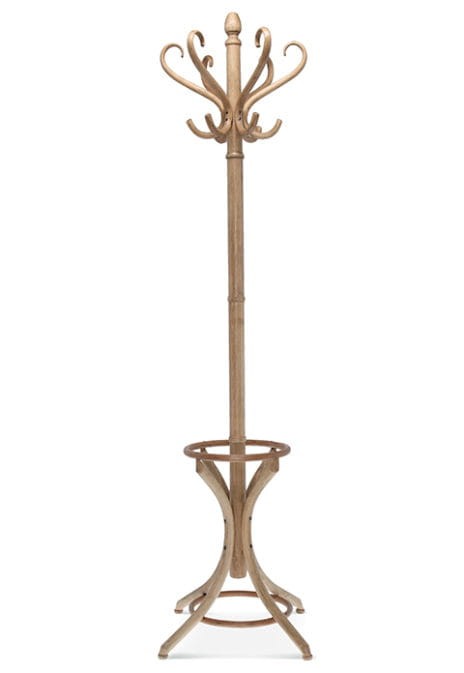 Wieszak podłogowy P-16 - kolor do wyboru - Fameg