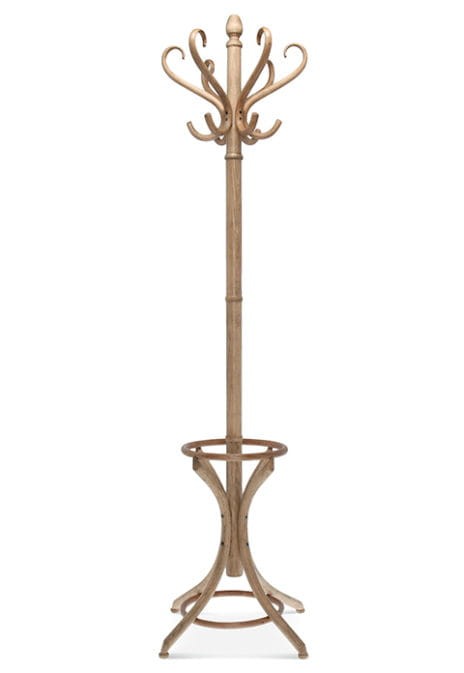 Wieszak podłogowy P-16 - kolor do wyboru - Fameg