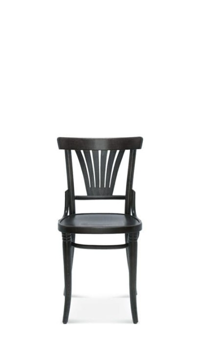 Krzesło A-8223 - tapicerowane - Fameg