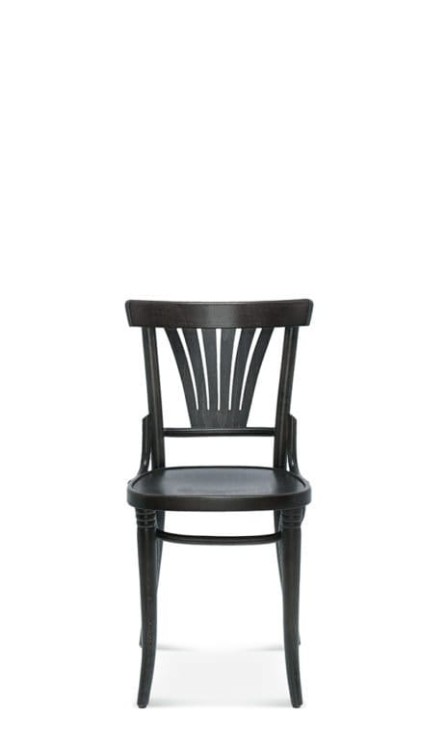 Krzesło A-8223 - tapicerowane - Fameg