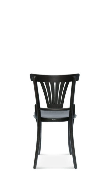 Krzesło A-8223 - tapicerowane - Fameg