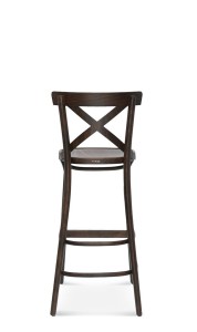 Stołek barowy BST-8810/1 - do wyboru - Fameg