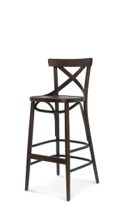 Stołek barowy BST-8810/1 - do wyboru - Fameg