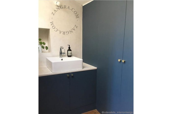 Kinkiet porcelanowy 002 biały - Zangra