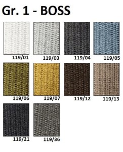Sofa STUDY  SET 5 - Nordic Line