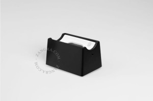 Oprawka STICK S14D czarna - Zangra