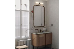 Oprawka STICK S14D czarna - Zangra