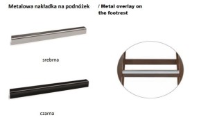Stołek barowy BST-1260 - Fameg- kolor do wyboru