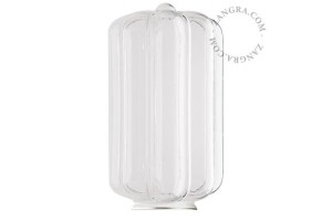 Lampa wisząca mosiężna 128.L.003 - Zangra