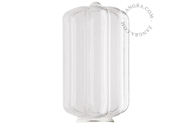 Lampa wisząca mosiężna 128.L.003 - Zangra