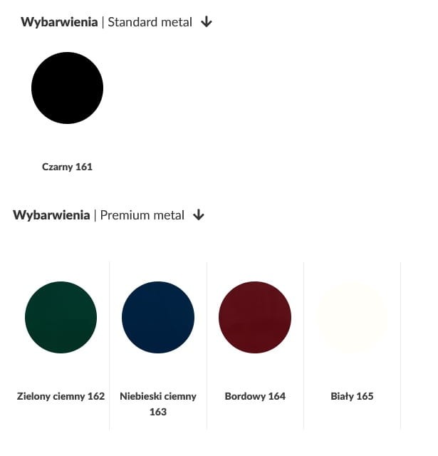 Stołek barowy HIPS BSTM-1802 dąb/metal -Fameg - kolor do wyboru