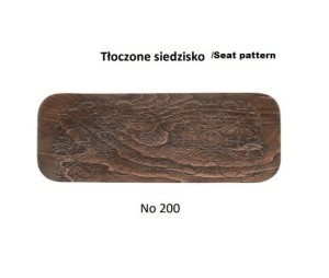 Sofka S-6653/L - Fameg - kolor do wyboru