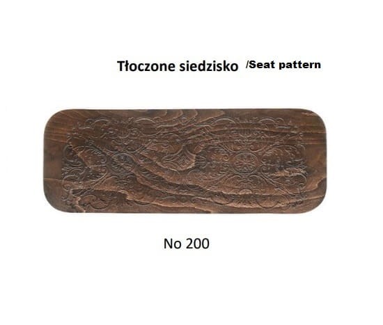 Sofka S-6653/L - Fameg - kolor do wyboru