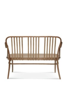 Sofka S-6653/L - Fameg - tapicerowana