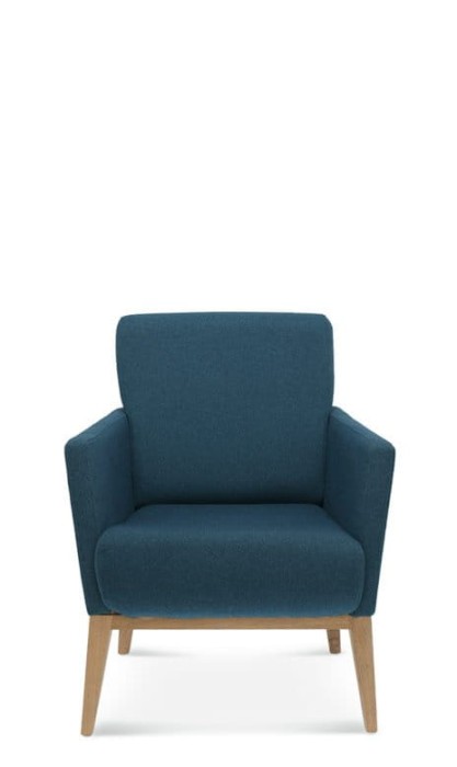 Fotel MONTANA B-1430 dąb - Fameg - kolor do wyboru