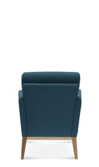 Fotel MONTANA B-1430 dąb - Fameg - kolor do wyboru