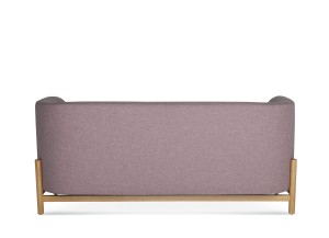 Sofa POLAR BB-1806, dąb, kolor do wyboru - Fameg