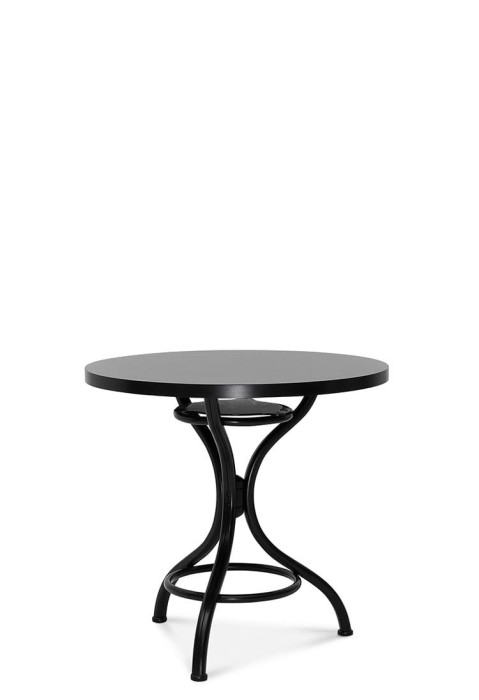 Okrągły stół ST-9717, 35mm, kolor do wyboru-Fameg