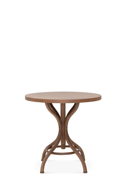 Okrągły stół ST-9718, 35 mm, kolor do wyboru - Fameg