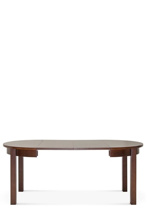 Stół rozkładany ELLIPSE ST-0931 dąb - Fameg