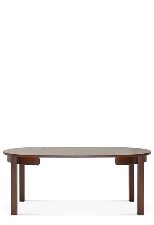 Stół rozkładany ELLIPSE ST-0931 dąb - Fameg