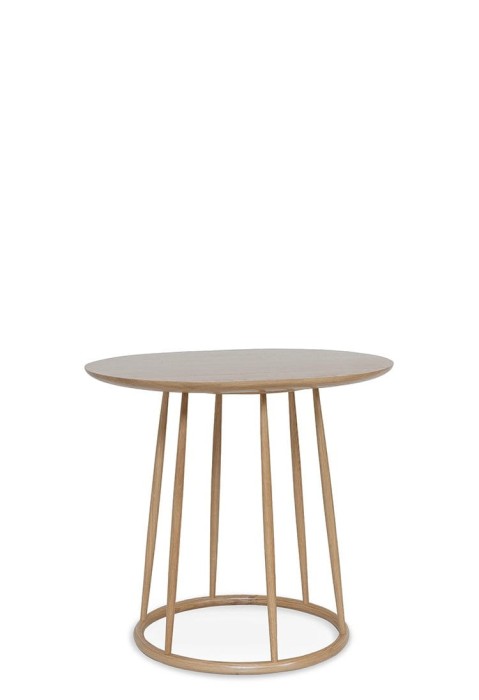 Stolik kawowy CANDY STK-1804, dąb, kolor do wyboru-Fameg